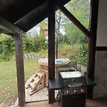 Chata Ruzina Prázdninový dům Ruzina