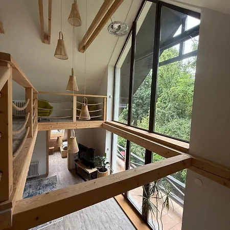 Chata Ruzina Ružiná