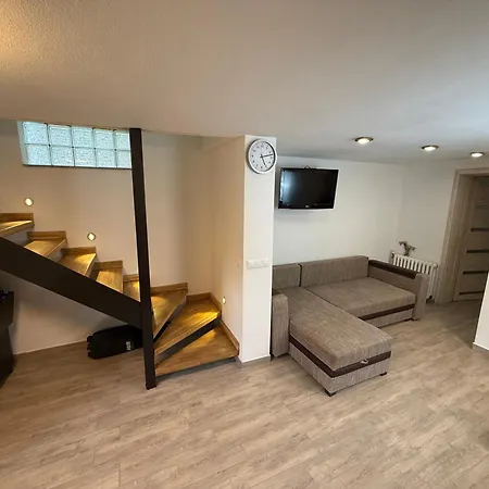 Chata Ruzina * Ružiná