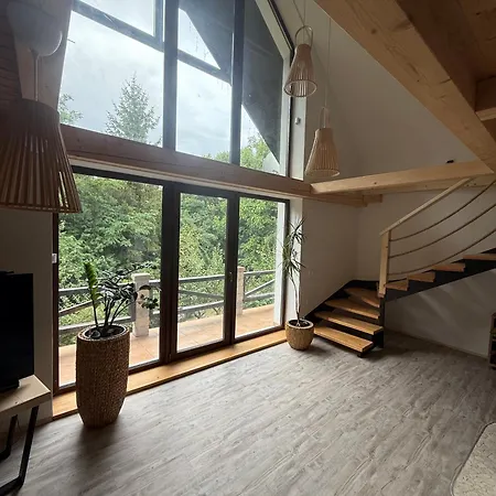 Chata Ruzina 別荘 Ružiná