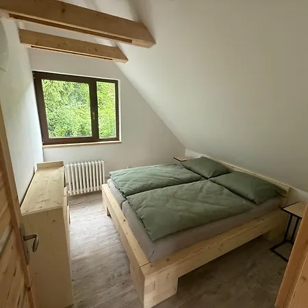 Chata Ruzina Vakantiehuis *