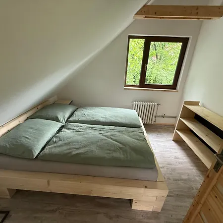 Vakantiehuis Chata Ruzina Ruzina