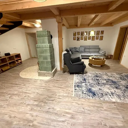 別荘 Chata Ruzina Ružiná