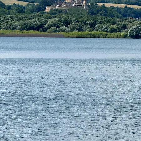 別荘 Chata Ruzina *