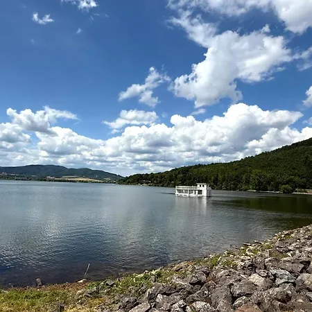 Chata Ruzina 別荘 Ružiná