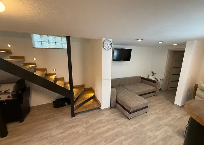 Chata Ruzina * Ruzina