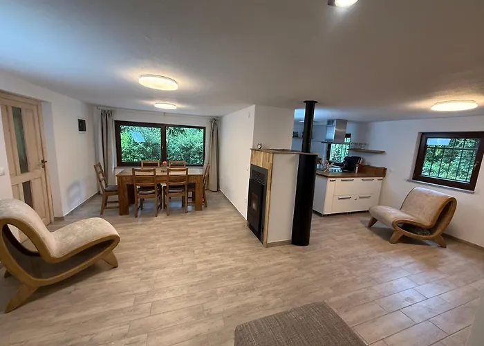 Chata Ruzina Σπίτι διακοπών