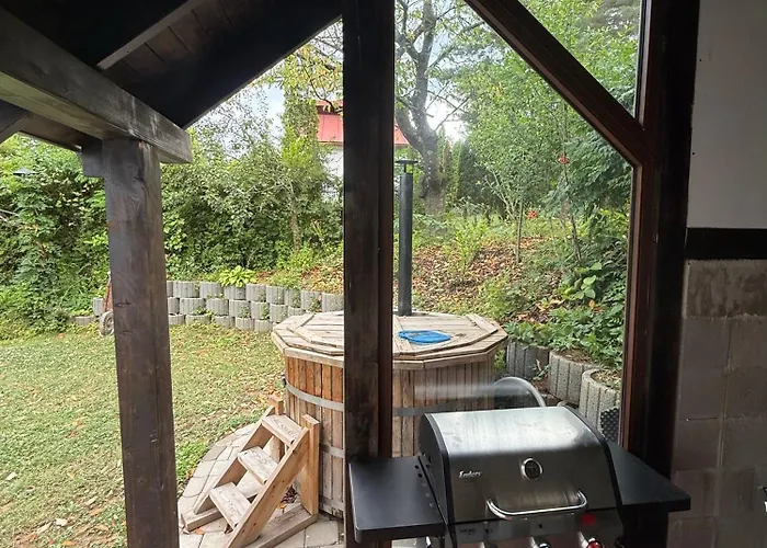 Chata Ruzina Σπίτι διακοπών Ruzina