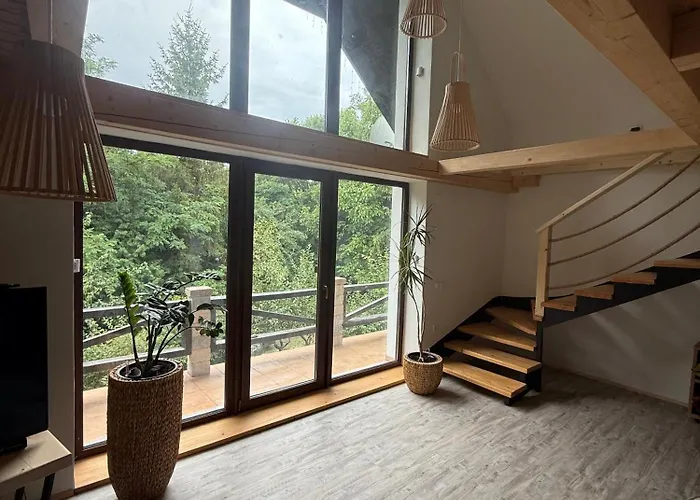 Chata Ruzina Σπίτι διακοπών Ruzina