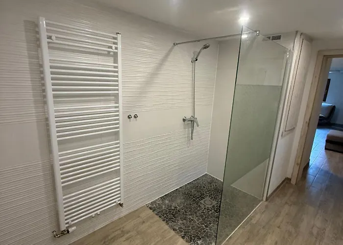 Chata Ruzina * Ruzina