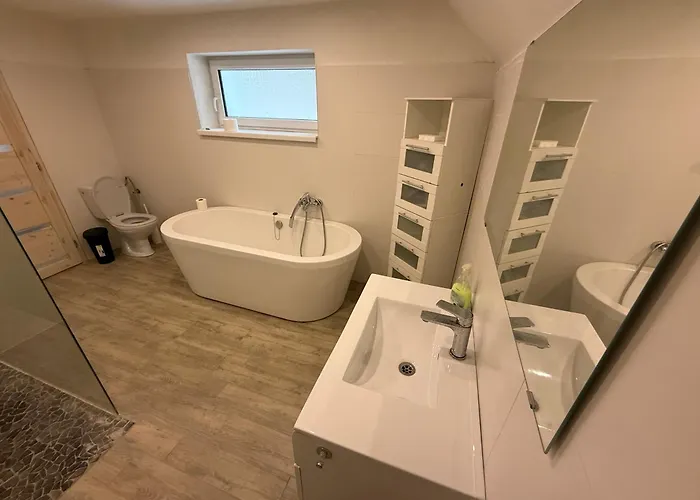 Σπίτι διακοπών Chata Ruzina