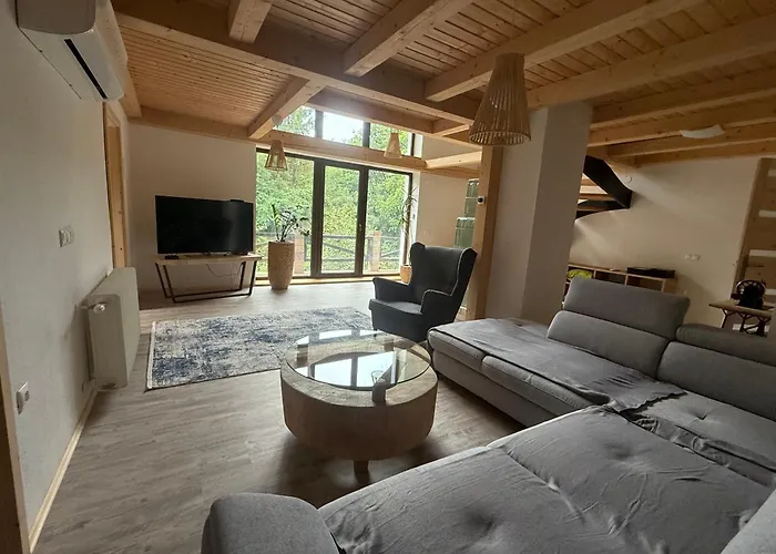 Σπίτι διακοπών Chata Ruzina *