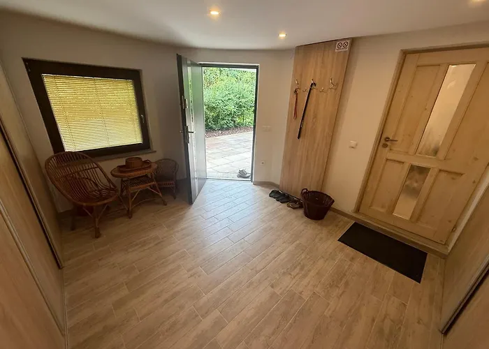 Chata Ruzina Σπίτι διακοπών