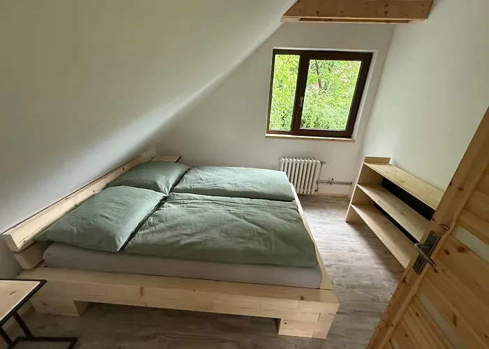 Σπίτι διακοπών Chata Ruzina Ruzina