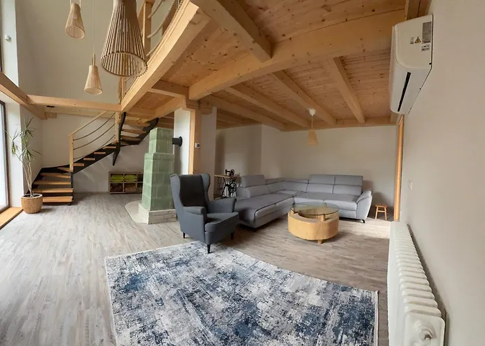 Σπίτι διακοπών Chata Ruzina