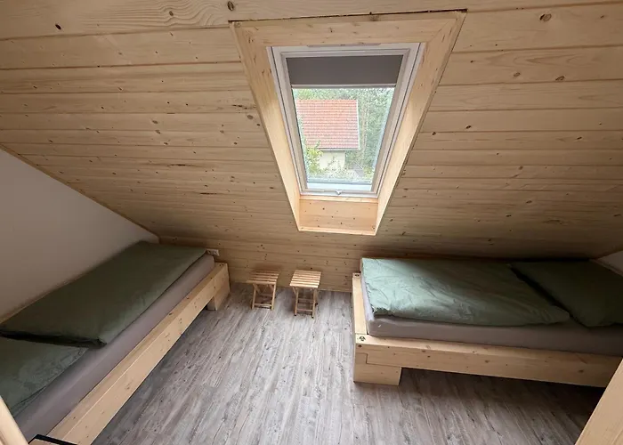 Chata Ruzina * Ruzina