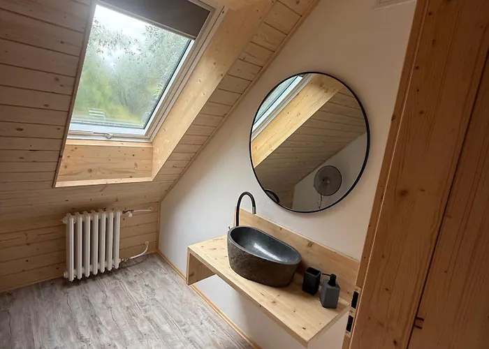 Σπίτι διακοπών Chata Ruzina