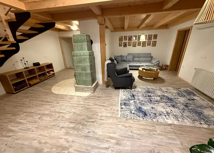 Σπίτι διακοπών Chata Ruzina Ruzina