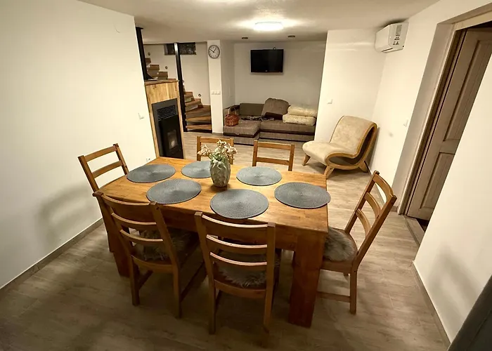 Σπίτι διακοπών Chata Ruzina