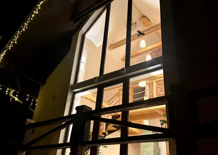 Chata Ruzina Σπίτι διακοπών Ruzina