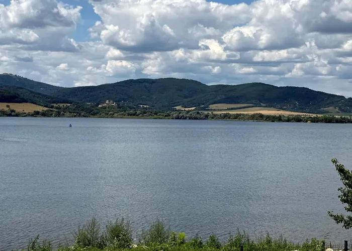 Chata Ruzina Σπίτι διακοπών *