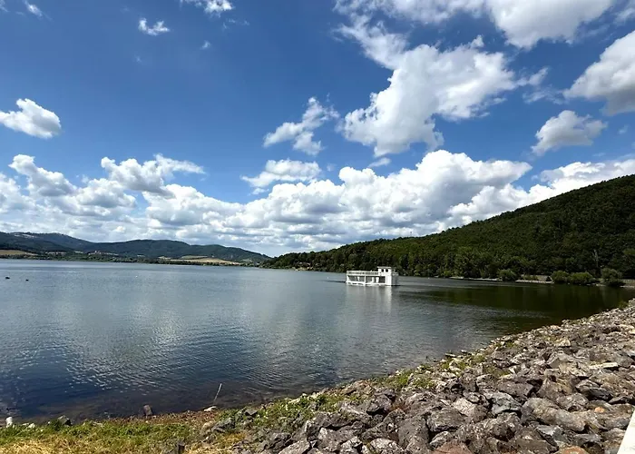 Chata Ruzina Σπίτι διακοπών Ruzina