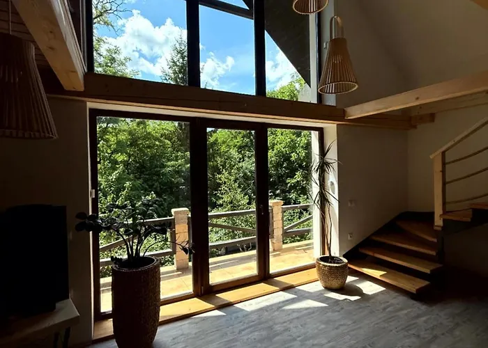 Chata Ruzina Σπίτι διακοπών