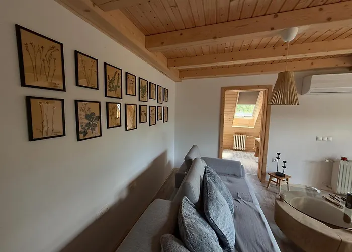 Σπίτι διακοπών Chata Ruzina